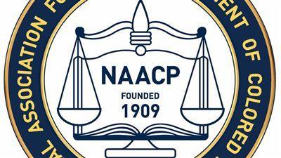 NAACP Logo - NAACP awards $500 scholarships