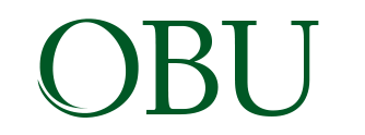 Obu Logo - Branding Guide. Oklahoma Baptist University