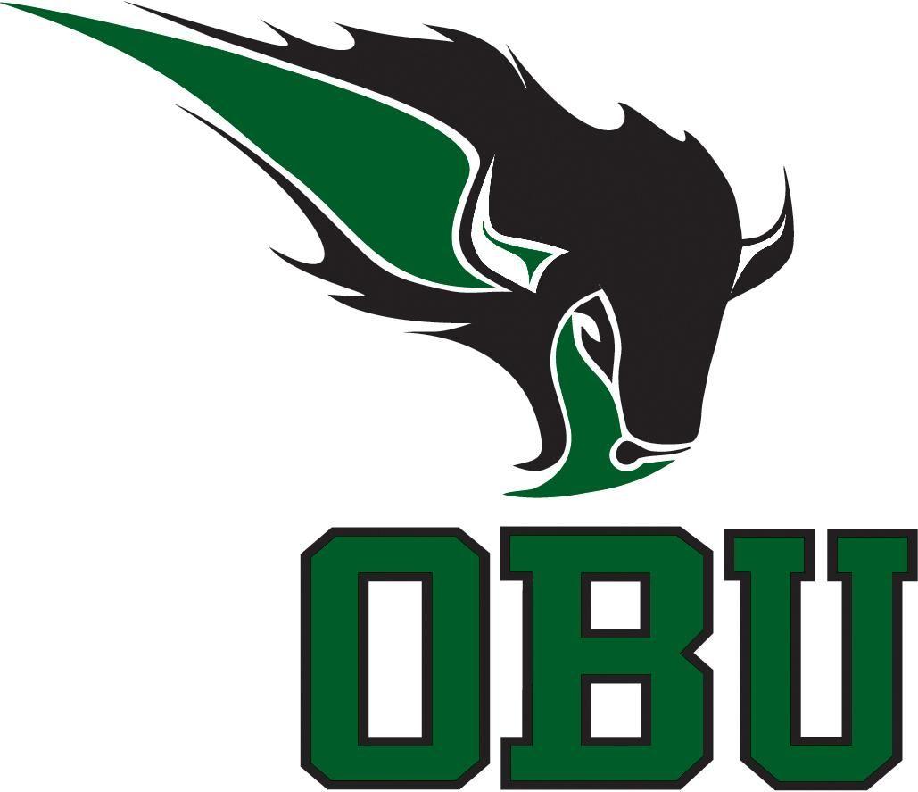 Obu Logo - Logos. Oklahoma, Abilene christian, College
