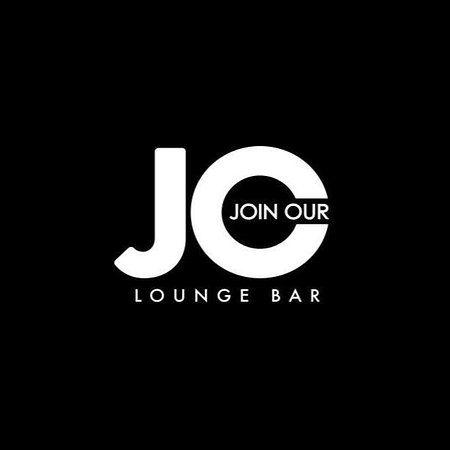 Lounge Logo - Jo Lounge Bar logo of JO Lounge Bar, Carbonia