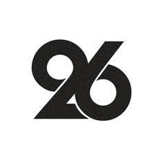 Number Logo - 186 Best Number Logos images in 2019 | Logo design template, Logo ...