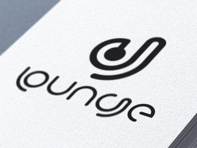 Lounge Logo - DJ Lounge Final Logo Design by Gert van Duinen | Dribbble | Dribbble