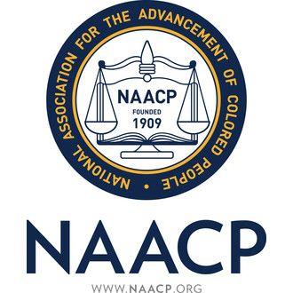 NAACP Logo - NAACP Criminal Justice Short Documentary Competition - “Champions