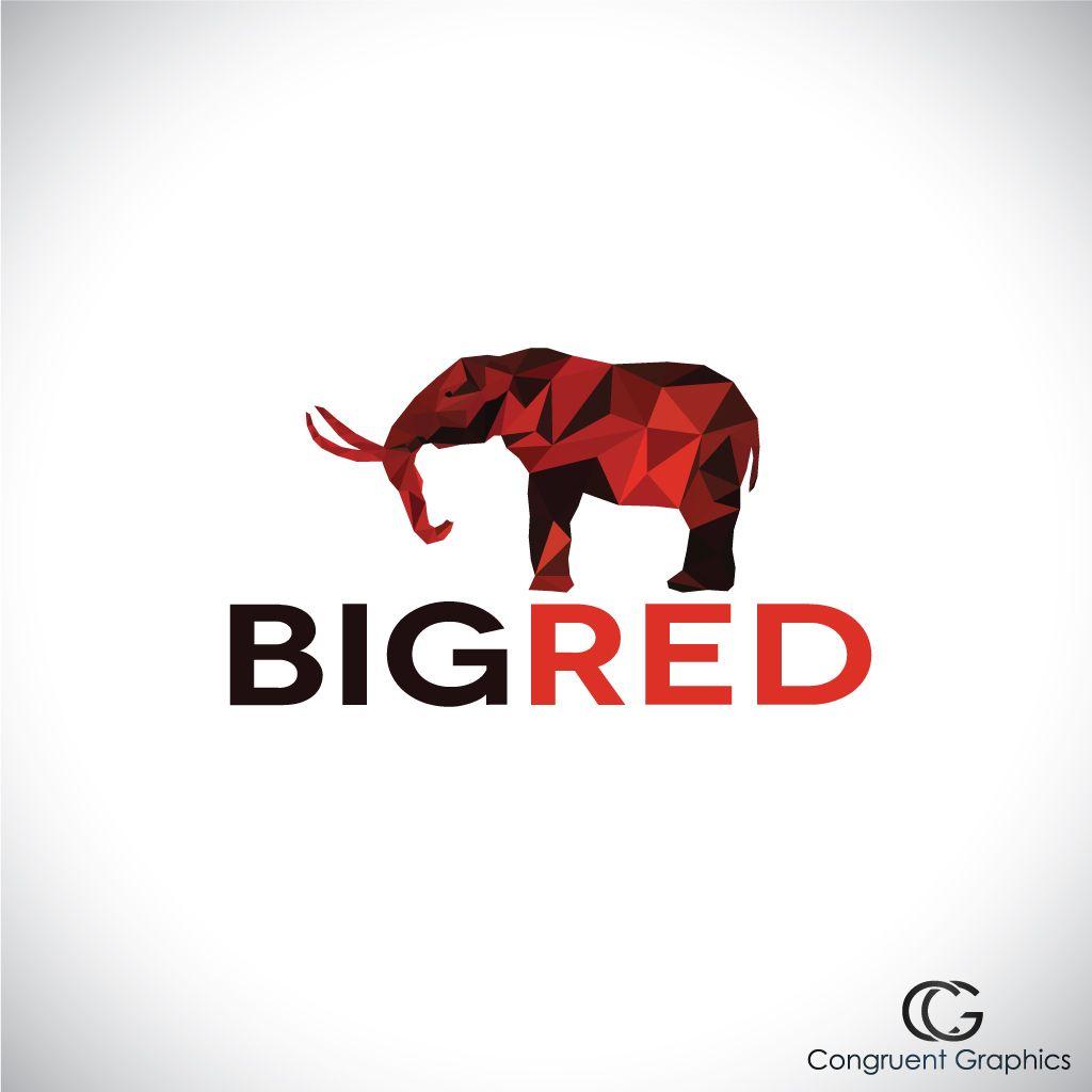 Red Elephant Logo - Welcome to Creavorite - Creatives Network Service