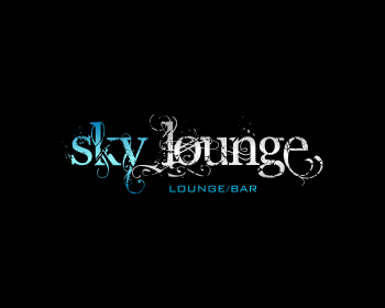Lounge Logo - Sky Lounge logo design contest | Logo Arena