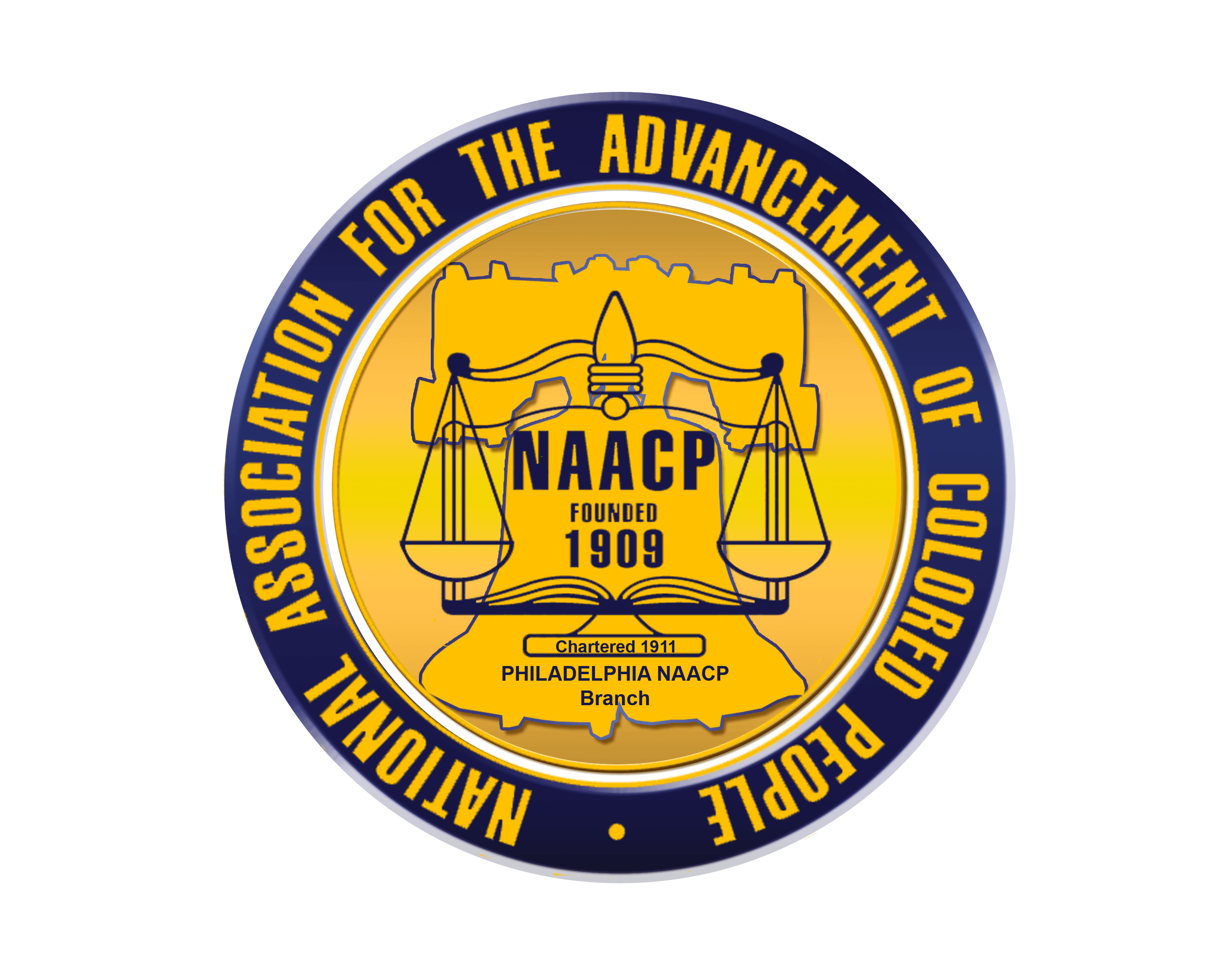 NAACP Logo - NAACP Logo | NAACP