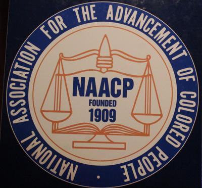 NAACP Logo - Henry County NAACP president to step down
