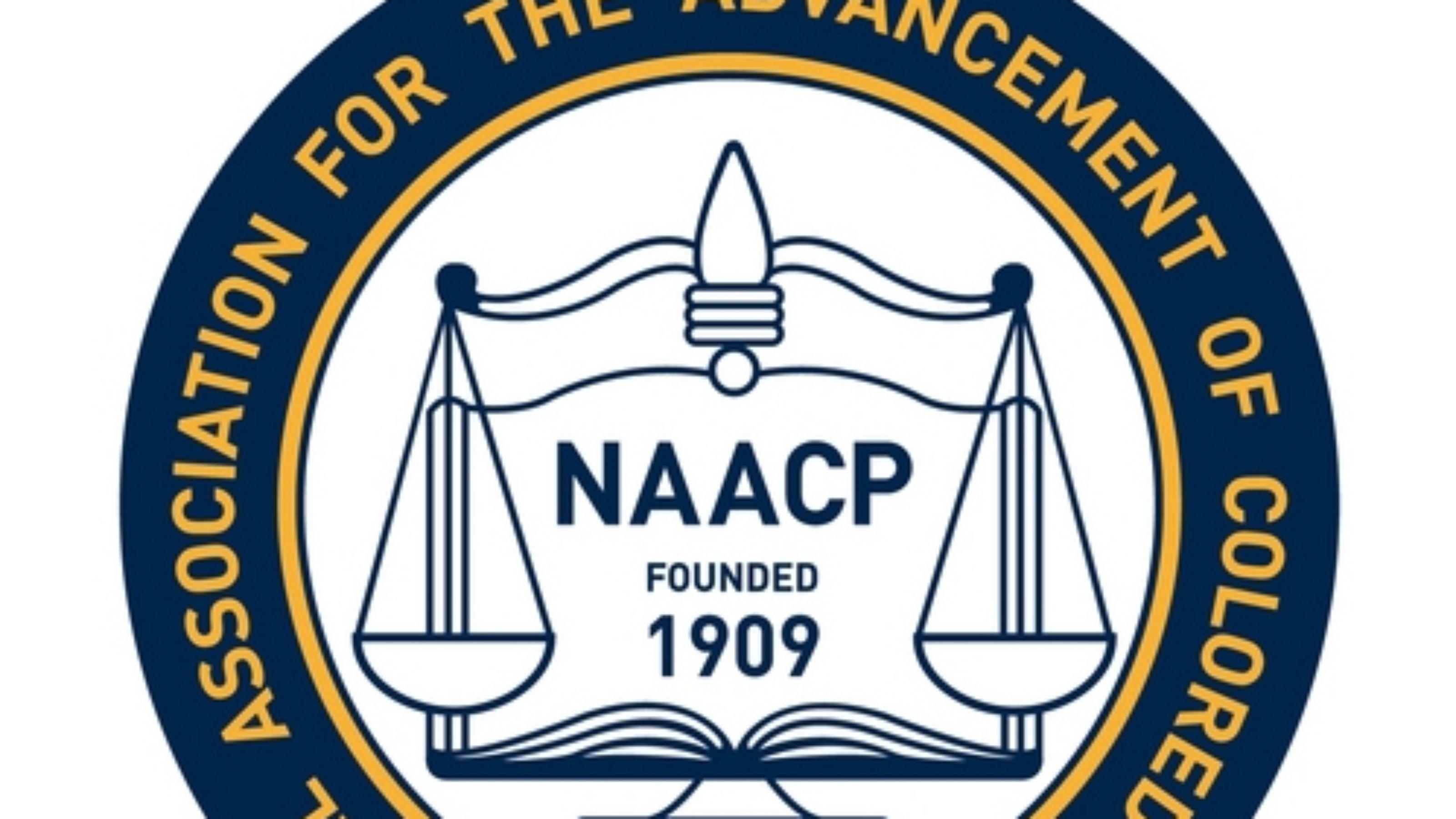 NAACP Logo - Everything You Need to Know About the NAACP's Stance on Charter Schools
