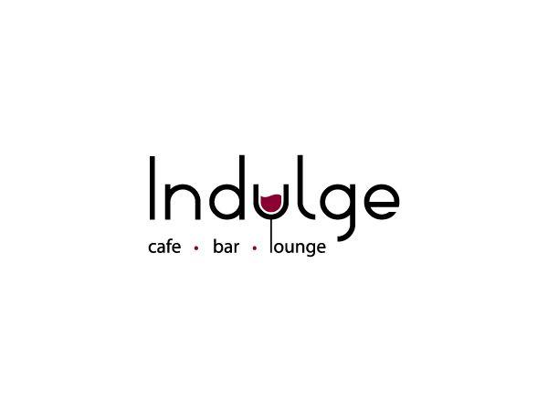 Lounge Logo - Modern, Conservative, Town Logo Design For Indulge/ Cafe Bar Lounge