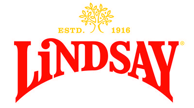 Lindsay Logo - Lindsay