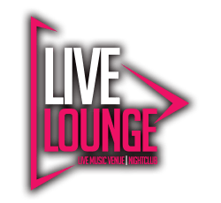 Lounge Logo - Live Lounge Logo