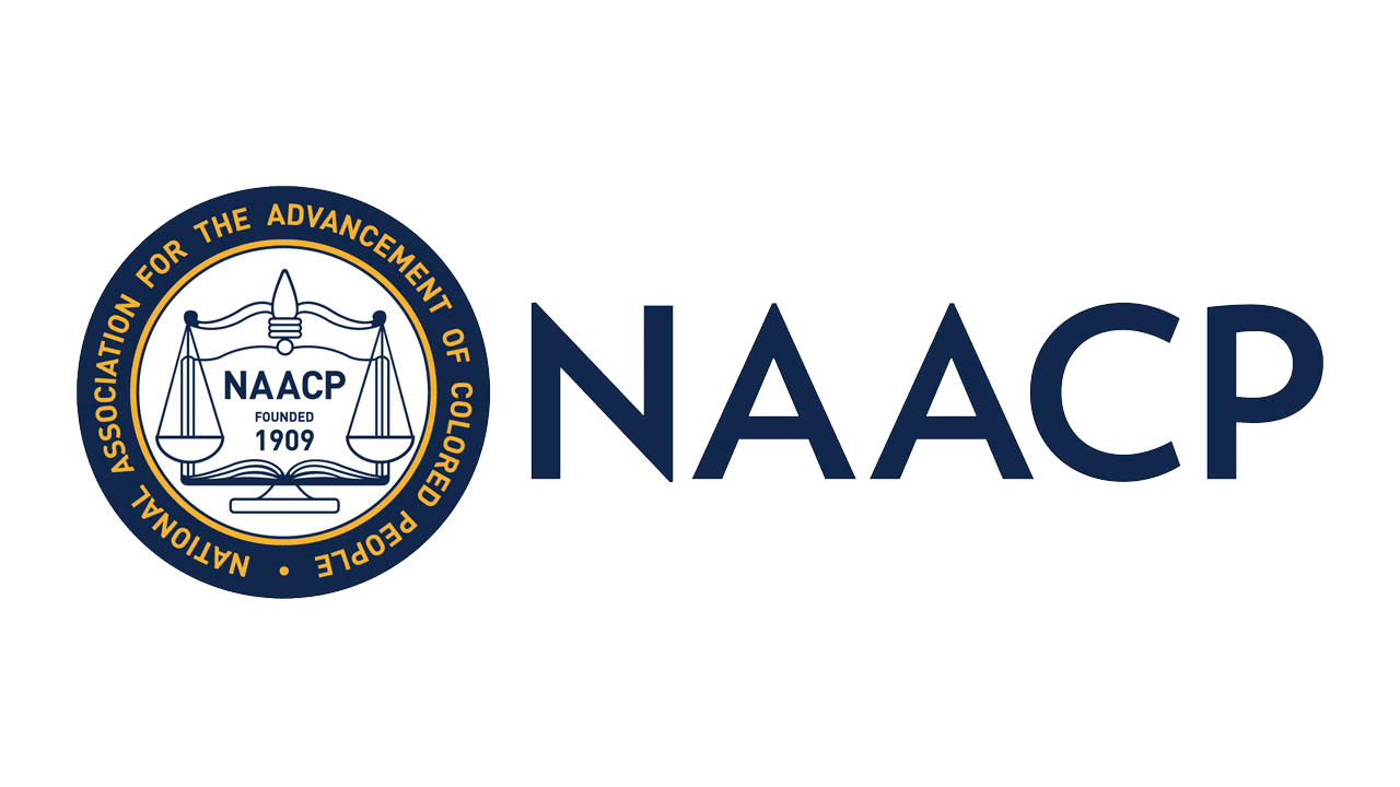 NAACP Logo - Alabama NAACP will join forces this Friday with communities to stop ...