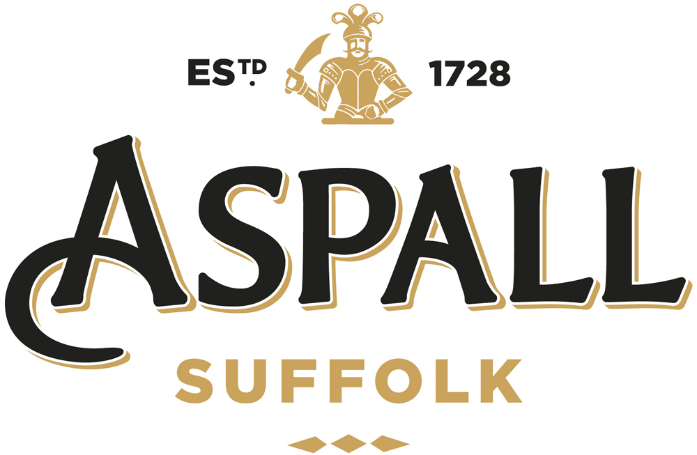 Cider Logo - Brand New: New Logo and Packaging for Aspall