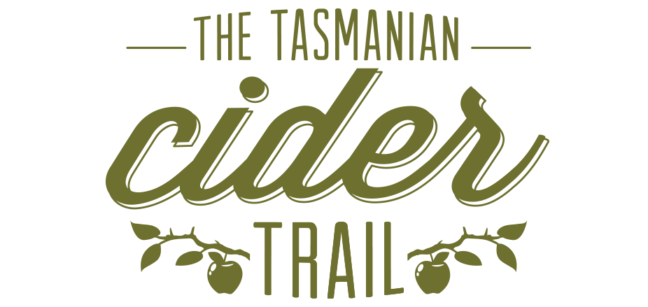 Cider Logo - The Tasmanian Cider Trail | The Stories, the Love and the Passion