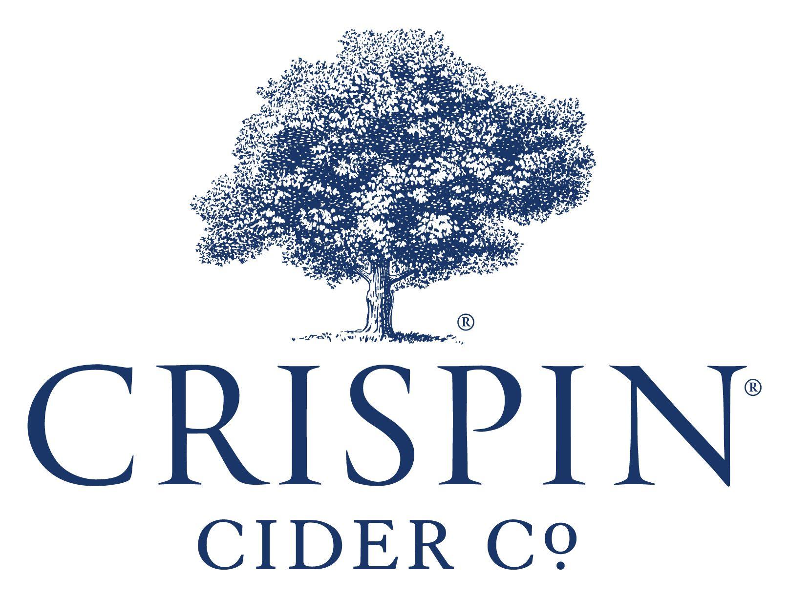 Cider Logo - Home | Crispin