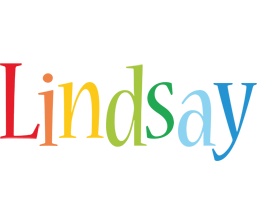 Lindsay Logo - Lindsay Logo. Name Logo Generator, Summer, Birthday