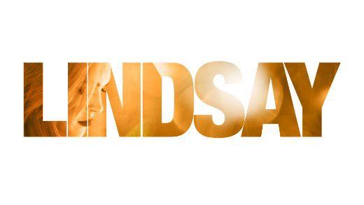 Lindsay Logo - 'Lindsay' first look photo: OWN releases sneak peek