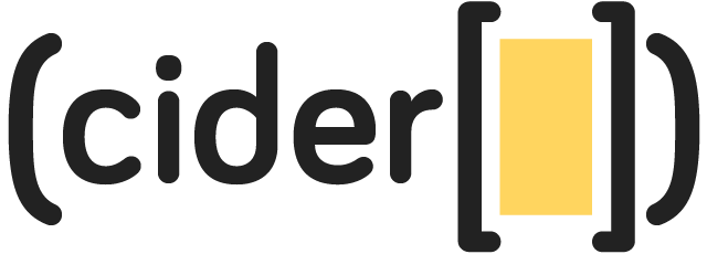 Cider Logo - cider/README.md at master · clojure-emacs/cider · GitHub