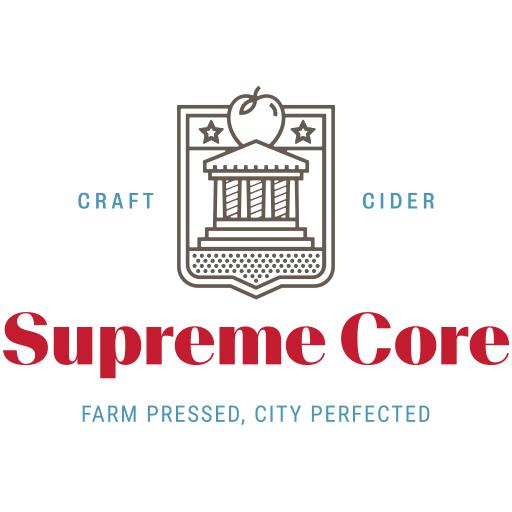 Cider Logo - Home • Supreme Core Cider