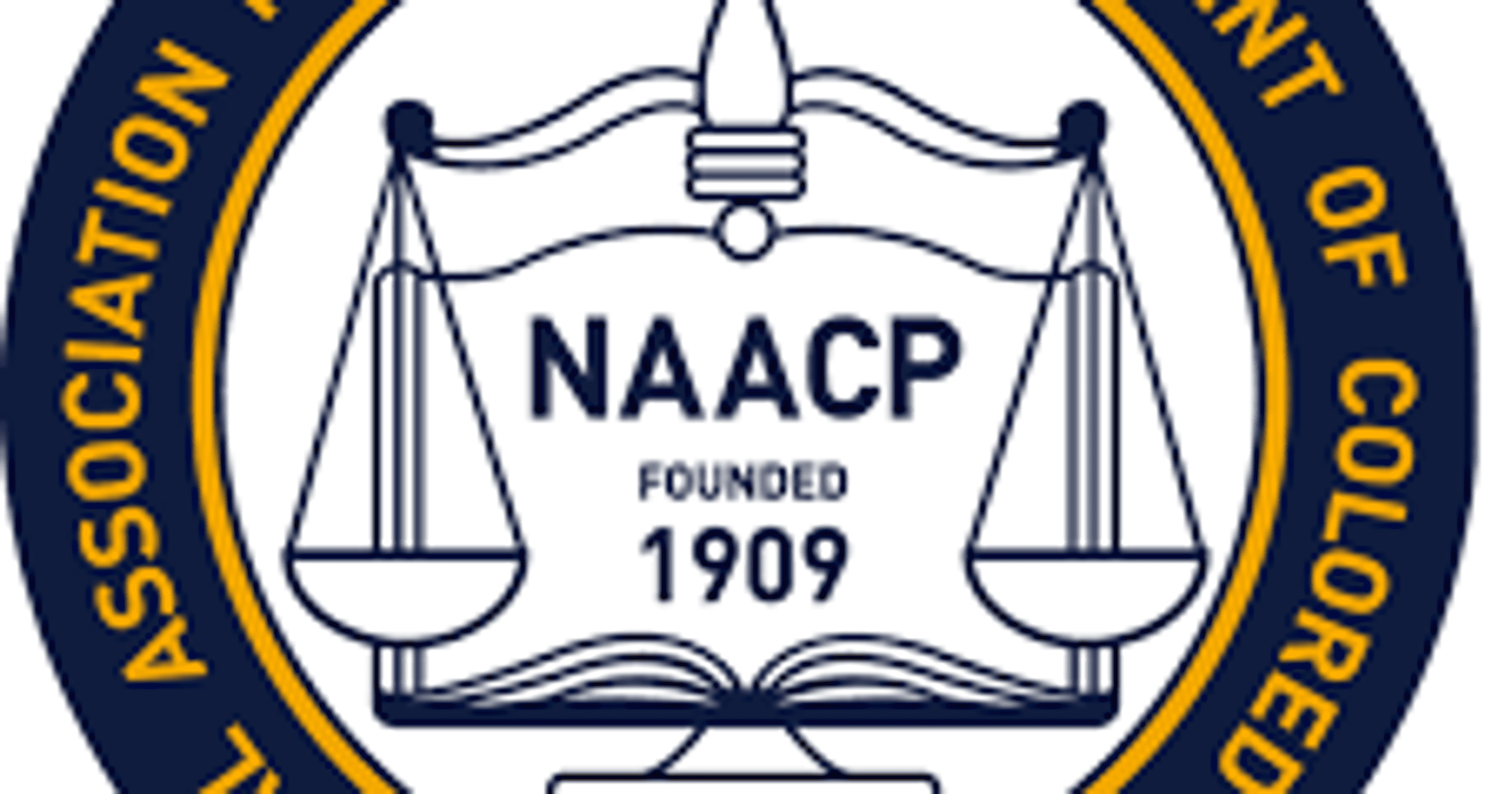 NAACP Logo - NAACP 'Town Hall' meeting set for Thursday in Alexandria