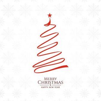 Xmass Logo - Christmas Tree Vectors, Photos and PSD files | Free Download