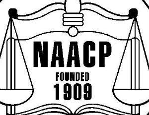 NAACP Logo - naacp logo