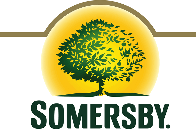 Cider Logo - Somersby Hard Cider going statewide in several markets this month ...