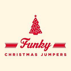 Xmass Logo - Funky Christmas Jumpers 2018 Ireland
