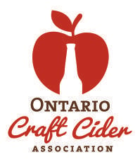 Cider Logo - Ontario Craft Cider Association (OCCA) | Industry Body of Craft ...