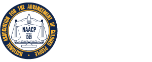 NAACP Logo - NAACP Memphis Branch