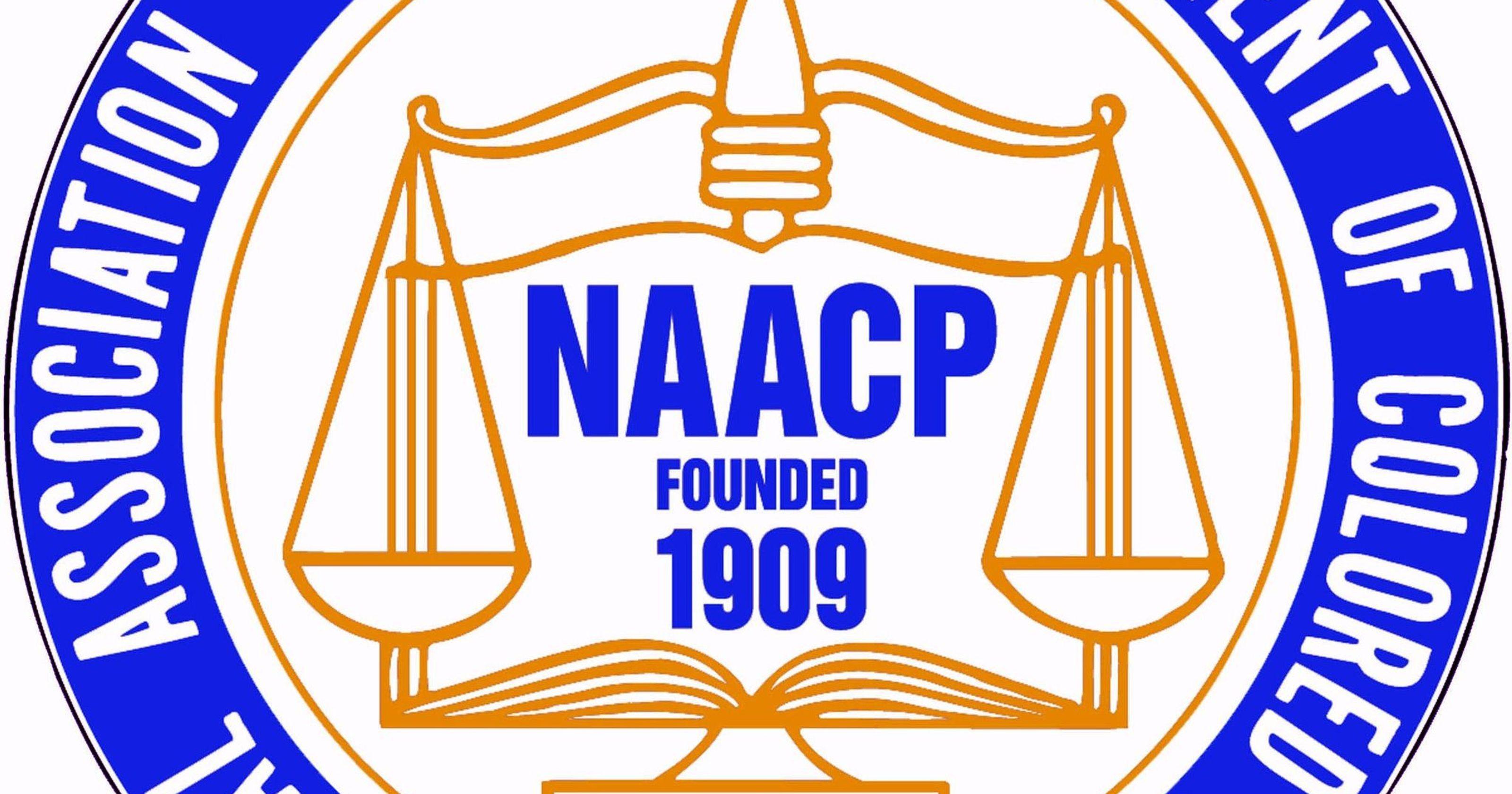 NAACP Logo - NAACP to honor diversity, connections at event Saturday