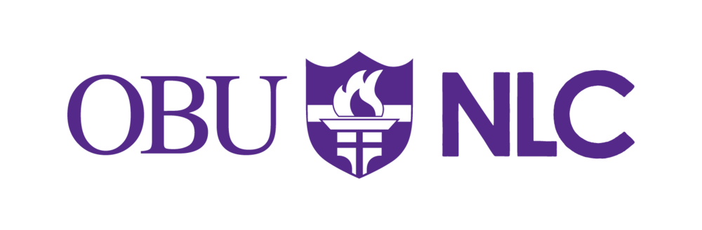Obu Logo - Graduation Celebration — OBU/NLC