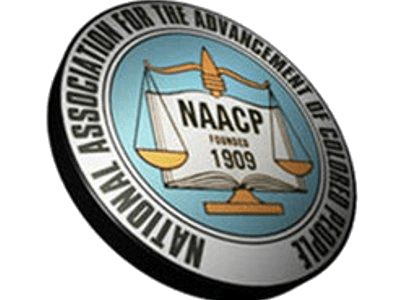 NAACP Logo - NAACP Invites Greater Baltimore-Washington Community Residents to ...