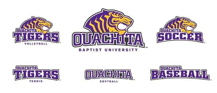 Obu Logo - Ouachita Baptist University | Christian Liberal Arts College
