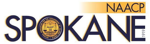 NAACP Logo - Spokane Chapter of NAACP - Spokane NAACP
