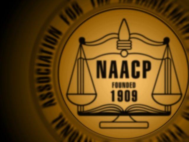 NAACP Logo - Naacp Logo