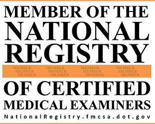 NRCME Logo - NRCME Certification – NRCME Medical Examiner Certification Training ...