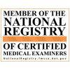 NRCME Logo - NRCME Medical Examiner Certification Training Course Online