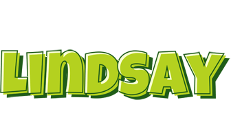 Lindsay Logo - Lindsay Logo. Name Logo Generator, Summer, Birthday