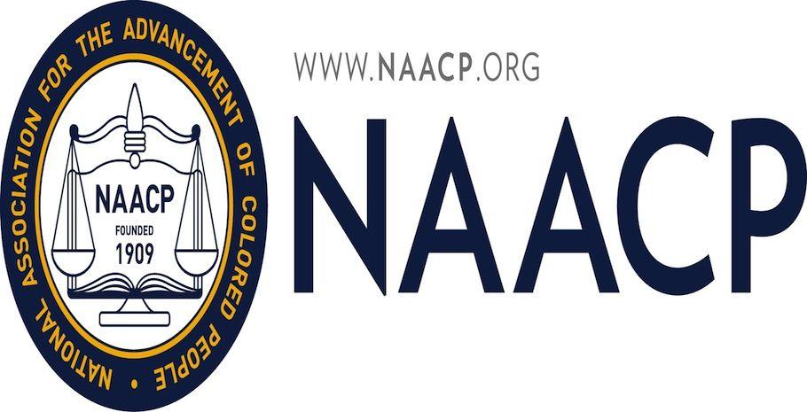 NAACP Logo - Treasure Valley NAACP