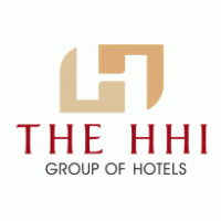 HHI Logo - The HHI | Brands of the World™ | Download vector logos and logotypes