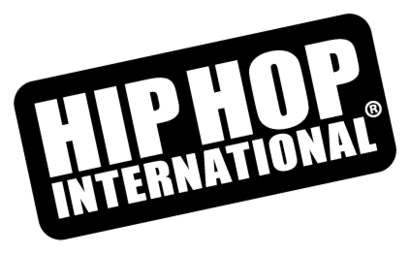 HHI Logo - OFFICIAL HIP HOP INTERNATIONAL GEAR