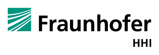 HHI Logo - Fraunhofer HHI New Mixed Reality Technology Allows For Natural ...