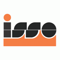 Isso Logo - ISSO | Brands of the World™ | Download vector logos and logotypes