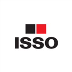 Isso Logo - LogoDix