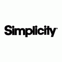 Simplicity Logo - Simplicity | Brands of the World™ | Download vector logos and logotypes