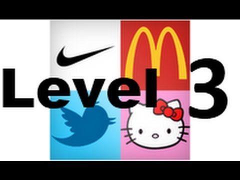 Isso Logo - Logo Quiz Answers ( Bubble Co. ) Level 3 - YouTube