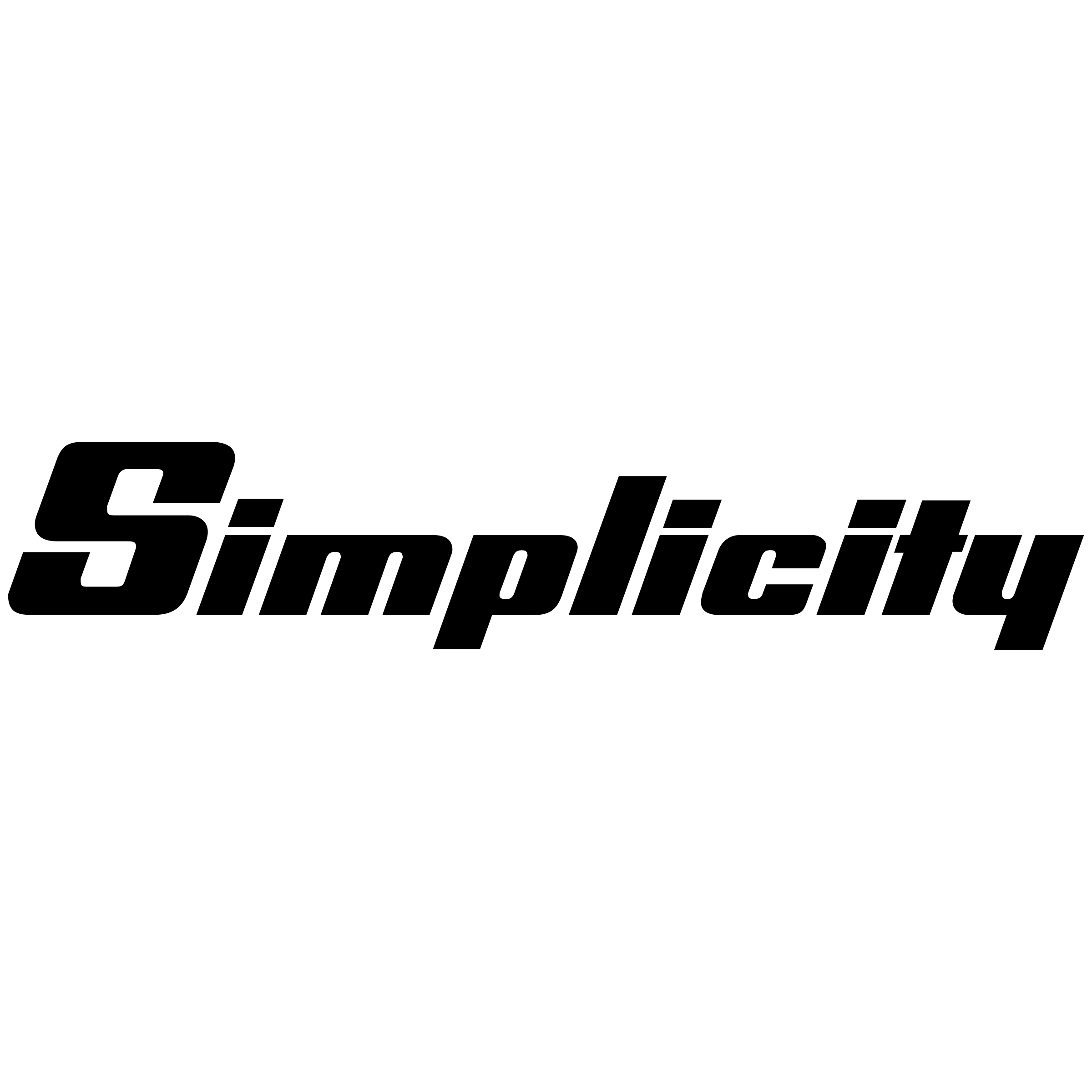Simplicity Logo - Simplicity Logo PNG Transparent & SVG Vector - Freebie Supply
