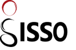 Isso Logo - LOGO ISSO – Gestión Documental – ISSO LTDA