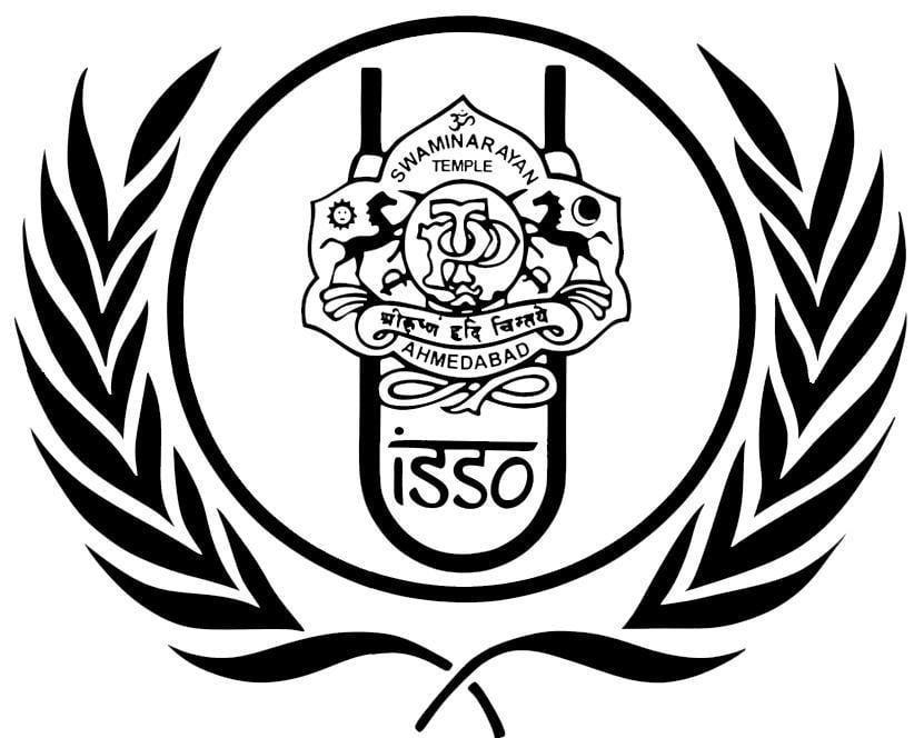 Isso Logo - LogoDix